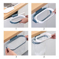 Cupboard Door Clip-on Trash Bag by DailySale