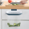 Cupboard Door Clip-on Trash Bag