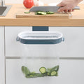 Cupboard Door Clip-on Trash Bag by DailySale