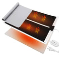 Curing Machine Silicone Resin Heating Mat with Smart Timer by DailySale