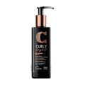 Truss Curly Light Leave-In Cream 8.45 oz (250 ml)