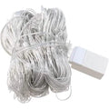 Curtain RGB Mesh LED Lights by DailySale