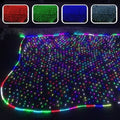 Curtain RGB Mesh LED Lights by DailySale