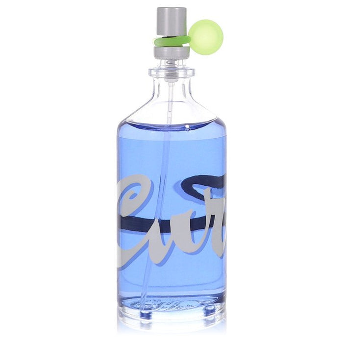 Curve by Liz Claiborne Eau De Toilette Spray (Tester) 3.4 oz for Women by Avera Group