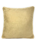 DaDa Bedding Glamorous Country Rooster Elegant Throw Pillow Cushion Cover - 18" - 1-Piece by DaDalogy Bedding Collection