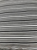 DaDa Bedding Aztec Black & White Diamonds Throw Pillow Covers - 18" x 18" 2-Pack (C14800-1-CC) by DaDalogy Bedding Collection