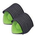 Cushioned Plantar Fasciitis Foot Arch Supports by DailySale
