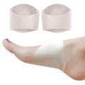 Cushioned Plantar Fasciitis Foot Arch Supports by DailySale
