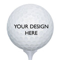 Custom & Personalized Printed Golf Balls by B3 Customs