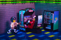 Brixza Horizon - Custom Arcade Racing Game by B3 Customs