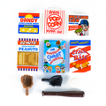 Baseball Part Pack (9 Tiles) by B3 Customs