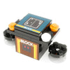 Block 2-Player Classic Arcade made using LEGO parts - B3 Customs