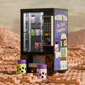 Boba Tea Vending Machine Building Set - B3 Customs by B3 Customs