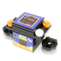Brick Invaders 2-Player Classic Arcade made using LEGO parts - B3 Customs by B3 Customs