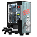 E-11 Blaster Vending Machine for Trooper minifigs made using LEGO parts by B3 Customs