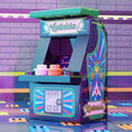 Galbricka Classic Arcade Machine by B3 Customs