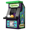 Galbricka Classic Arcade Machine by B3 Customs