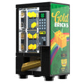 Gold Bars for Leprechauns St. Patrick's Day Vending Machine by B3 Customs