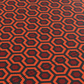 Custom Horror Film Carpet (PACK OF 10) 6x6 Tiles made using LEGO parts by B3 Customs