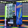 Jedi Sabers Vending Machine Building Set made using LEGO parts - B3 Customs by B3 Customs