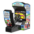 Super Brickio Kart Arcade Racing Game by B3 Customs