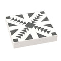 Parlor Doughnuts Tile Flooring (2x2 Tile) by B3 Customs