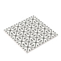 Parlor Doughnuts Tile Flooring (2x2 Tile) by B3 Customs