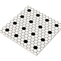 Classic Penny Tile Part Pack (20 Tiles) made with LEGO parts - B3 Customs by B3 Customs