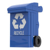Custom Recycle Bin / Trash Can - B3 Customs