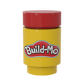 Build-Mo Kids Clay Can for Minifigs by B3 Customs