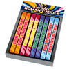 Roman Candles for Minifig Fireworks (2x3 Tile), 4th of July made using LEGO parts