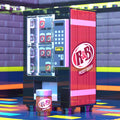 R & B Root Beer - B3 Customs Soda Vending Machine by B3 Customs