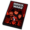 Brick Wars: Revenge of the Brick (EP. 3) Movie Tile Cover (2x3 Tile)