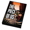 The Piece of Us Video Game Cover (2x3 Tile)