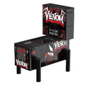 Venom Pinball Arcade Machine Building Set made using LEGO parts by B3 Customs