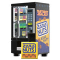 Zarg Nuts Vending Machine Building Set made using LEGO parts - B3 Customs by B3 Customs
