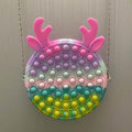 Cute Bag Pops Fidget Toys by DailySale