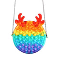 Cute Bag Pops Fidget Toys by DailySale