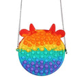 Cute Bag Pops Fidget Toys by DailySale