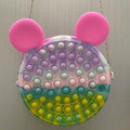 Cute Bag Pops Fidget Toys by DailySale