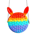 Cute Bag Pops Fidget Toys by DailySale