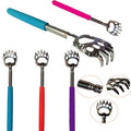Cute Bear Claw Stainless Back Claw Back Scratcher Ultimate Extendable by DailySale