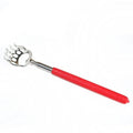 Cute Bear Claw Stainless Back Claw Back Scratcher Ultimate Extendable by DailySale
