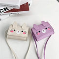 Cute Cartoon Shoulder Bag by DailySale
