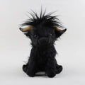 Cute Highland Cow Plush Toy by DailySale