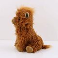 Cute Highland Cow Plush Toy by DailySale