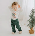 gift set | christmas cookie evergreen by Finn + Emma