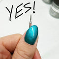 Cuticle & Sidewall Nail Bit by The Nail Hub