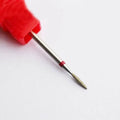 Cuticle & Sidewall Nail Bit by The Nail Hub