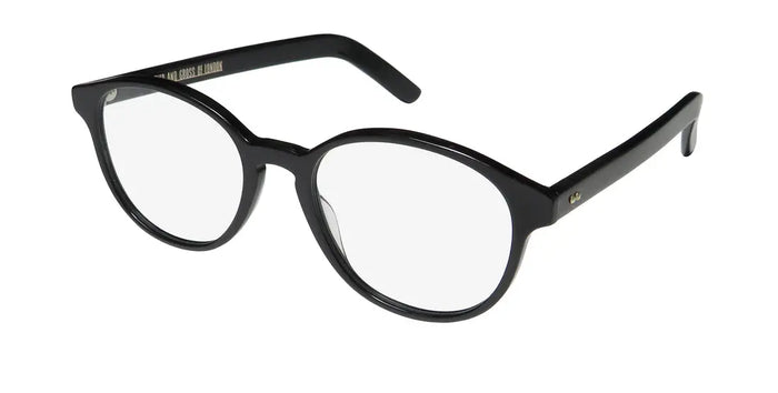 Cutler and Gross 1167 Eyeglasses by ModaFrames